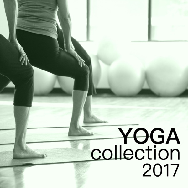 2017 Yoga Collection - Relaxation Therapy Music for Healthy Body, Soul & Mind