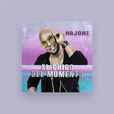 Listen to Majomi, watch music videos, read bio, see tour dates & more!