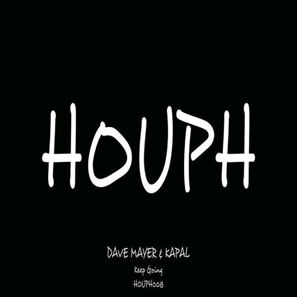 Keep Going - Single