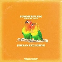 Summer Fling - Single - Jehzan Exclusive