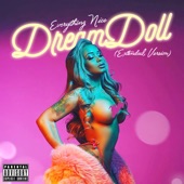 DreamDoll - Everything Nice (Extended)