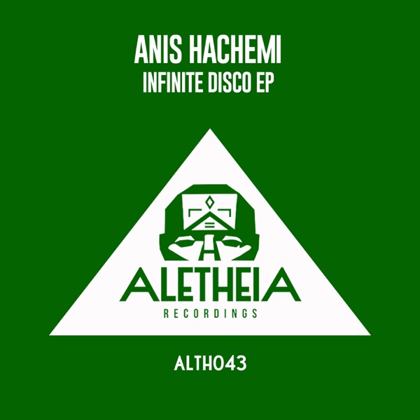 Infinite Disco - Single