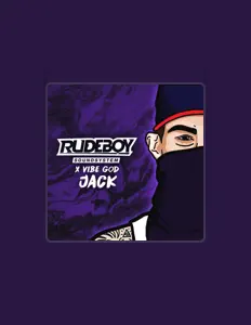 Rudeboy Soundsystem dinle, müzik videolarını izle, biyografisini oku, tur tarihlerini ve daha fazlasını gör!