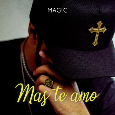 Mas Te Amo - Single