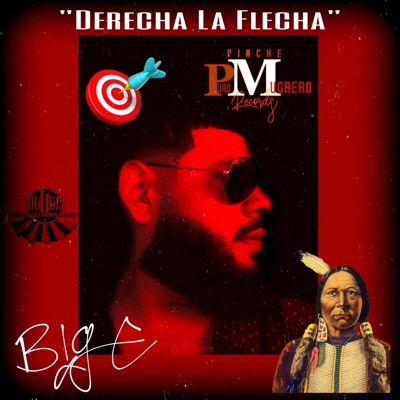 Derecha La Flecha - Single