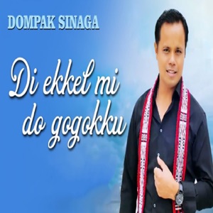Di Ekkel Mi Do Gogokku Album Art