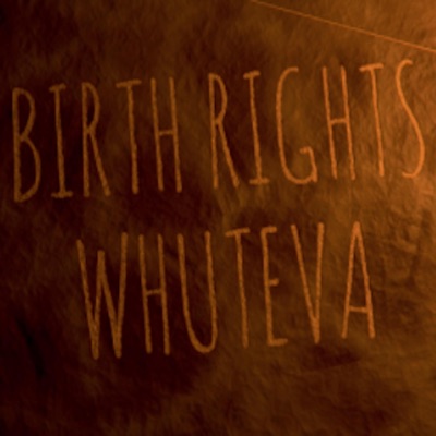 Birth Rights - EP