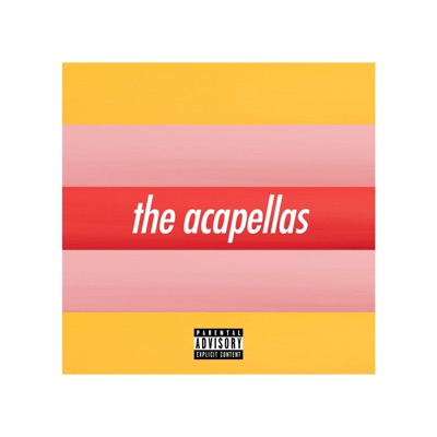 the acapellas (Acapella) - Single