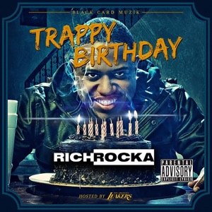 Rich N***a Shit (feat. Three 6 Mafia)