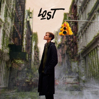 Lost - Single