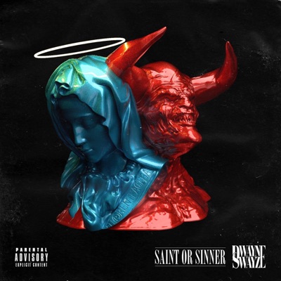 Saint or Sinner - Single