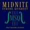Clocks - Midnite String Quartet lyrics