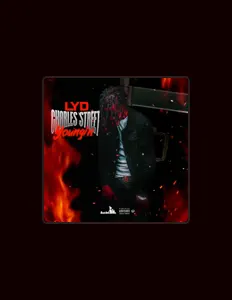 Listen to Lyd, watch music videos, read bio, see tour dates & more!