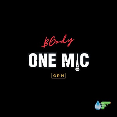 One Mic Freestyle - Single