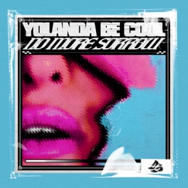 No More Sorrow (Extended Mix) Yolanda Be Cool
