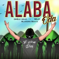 Alaba - Single - Oda