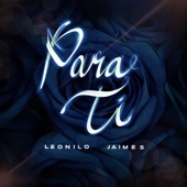 Para Ti - EP artwork