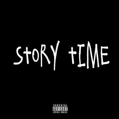 Story Time - Single