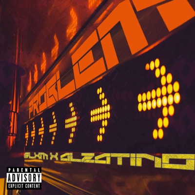 Problem (feat. Alzatino) - Single