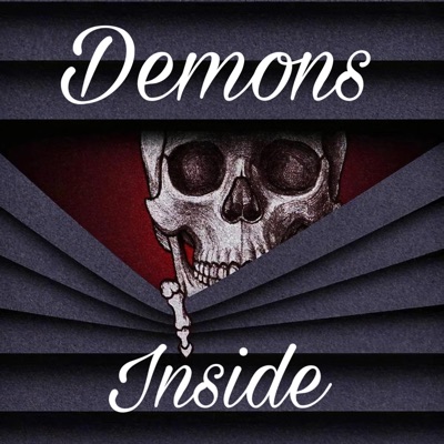 Demons Inside - Single