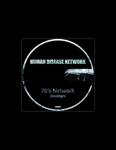 70's Networkを聴いたり、ミュージックビデオを鑑賞したり、経歴やツアー日程などを確認したりしましょう！