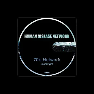 Listen to 70's Network, watch music videos, read bio, see tour dates & more!