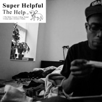 The Help - EP - Super Helpful Kwame
