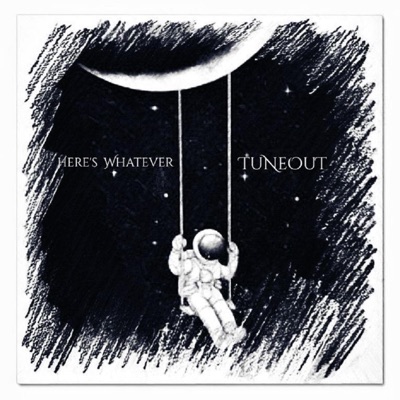 Here's Whatever... - Single