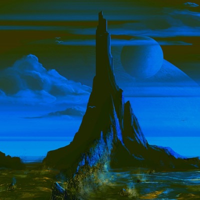 Oversea - Single