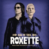 Bag Of Trix, Vol. 4 (Music From The Roxette Vaults) artwork