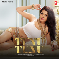 Sukriti Kakar, Vicky & Hardik - Tunu Tunu - Single artwork