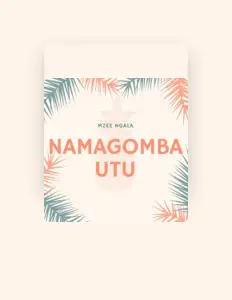 Ouça Mzee Ngala, assista a videoclipes, leia a biografia, veja as datas das turnês e mais!