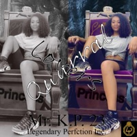 Lovers Quarrel (feat. Daenerys Targaryen) - Single - Mr. K.P. 23