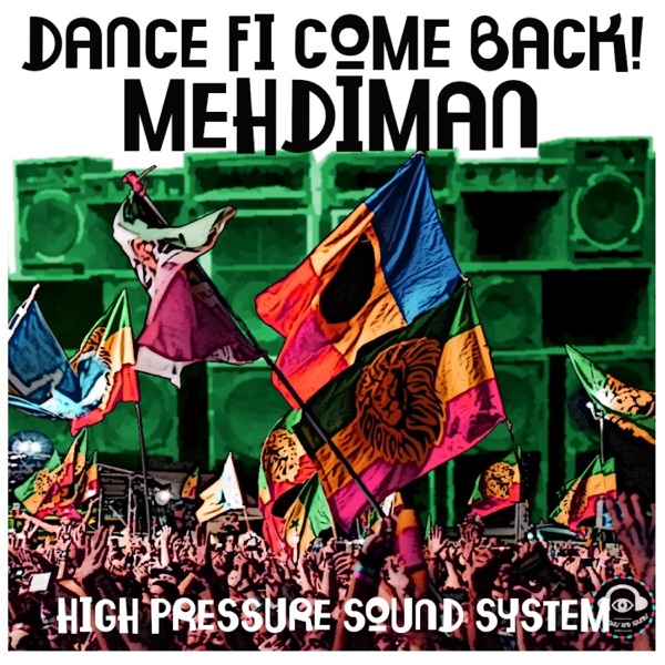 Dance Fi Come Back - Single