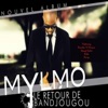 Amadou et Mariam Bamako (feat. Amadou & Mariam) Le Retour De Bandjougou