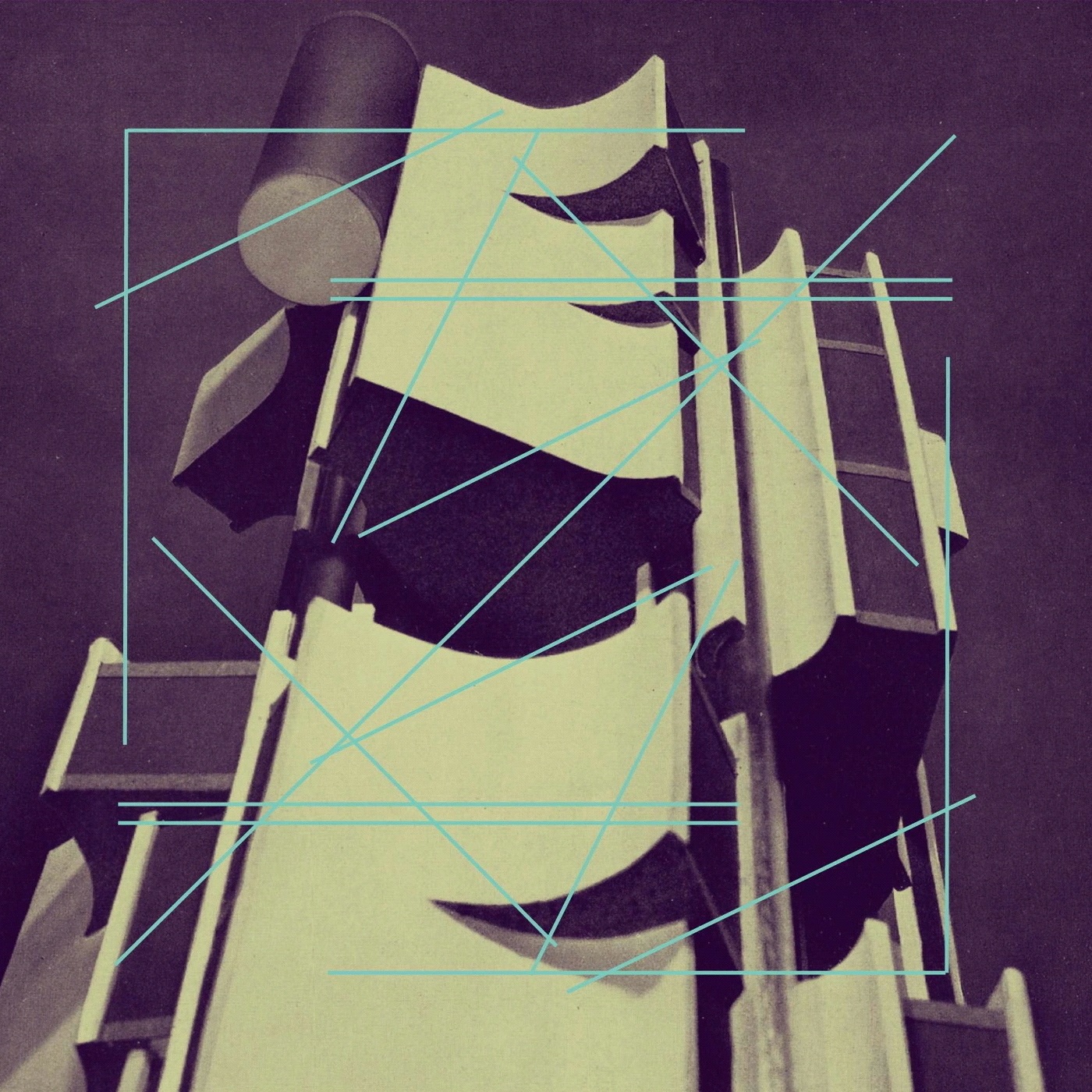 Cold Pin - EP