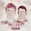 Melody (feat. James Blunt) [Remixes, Pt. 2] - EP, 2018