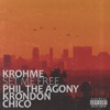 Set Me Free - Single (feat. Phil the Agony, Krondon & Chico) - Single