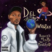 Del The Funky Homosapien - Niz Know 95