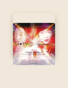 Listen to Mtwominamiru, watch music videos, read bio, see tour dates & more!