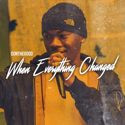 When Everything Changed! - Single