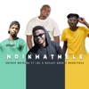 Ndikhathele (feat. LGL, Deejay Soso & Mabhiyoza) - Single