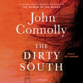 The Dirty South (Unabridged) - John Connolly Cover Art