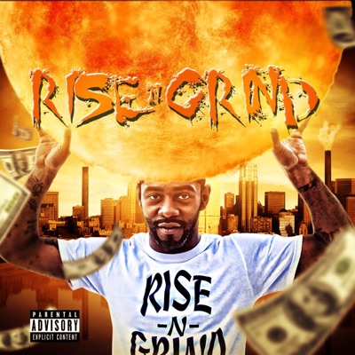 Make It Out (feat. Feva Da General & J No) - Single