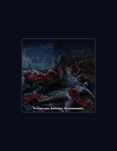 Disfigurement of Fleshを聴いたり、ミュージックビデオを鑑賞したり、経歴やツアー日程などを確認したりしましょう！