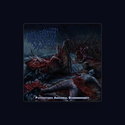 Disfigurement of Flesh: песни, клипы, биография, даты выступлений и многое другое.