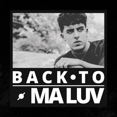 Back to Ma Luv - Single