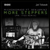 More Steppers Versions (feat. Benjaminz) - Single