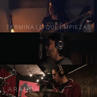 Termina Lo Que Empiezas - Single - Laranda