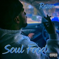 Soul Food - Single - Rezen